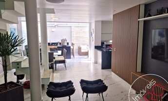 Imagem 5: Casa em condomínio de alto padrão em Camburi