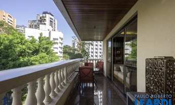 Imagem 7: APARTAMENTO - REAL PARQUE - SP