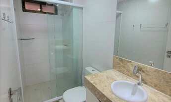 Imagem 7: Apartamento com 2 dormitórios à venda, 51 m² por R$ 490.000,00 - Manaíra - João Pessoa/PB