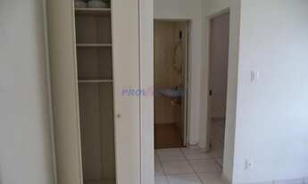 Imagem 6: Campinas - Apartamento Padrão - Botafogo