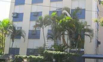 Imagem: Porto Alegre - Apartamento Padrão - Higienópolis