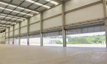 Imagem 5: Galpão, 9088 m² - venda por R$ 24.500.000,00 ou aluguel por R$ 140.000,00/mês - Jardim da