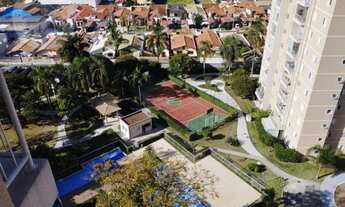 Imagem: Apartamentos 2 e 3 dormitórios em Jacareí