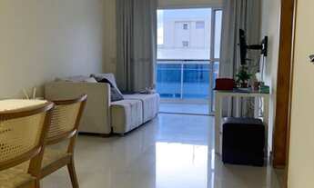 Imagem 6: Apartamento à venda 2 Quartos, 1 Suite, 1 Vaga, 73M², ITAPUÃ, VILA VELHA - ES