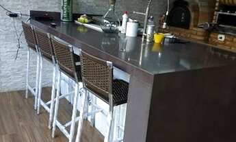 Imagem 7: Casa para venda com 178 metros quadrados com 3 quartos em Parque Suburbano - Itapevi - SP