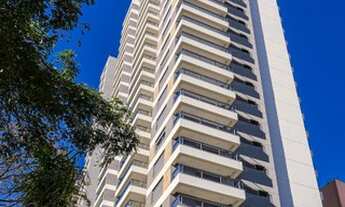 Imagem 3: APARTAMENTO PRONTO PARA MORAR SANTO ANDRE- 153m2 - 4 DORMITORIOS - 3 VAGAS - JARDIM