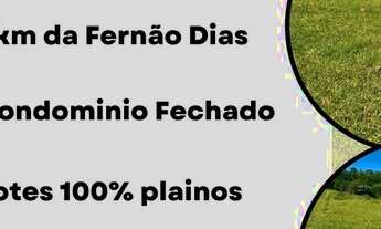 Imagem 2: R12-Lotes sem burocracia para negociar