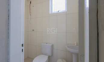 Imagem 4: Porto Alegre - Galpão/Depósito/Armazém - Teresópolis