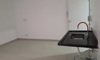 Imagem 3: Apartamento 2 dormitórios em frente ao Shopping Metrô Tucuruvi