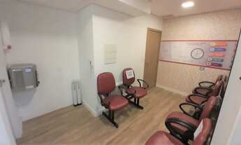 Imagem 2: Sala comercial - Edifício The Office - Adrianópolis