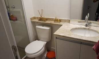 Imagem 16: São Paulo - Apartamento Padrão - Brás