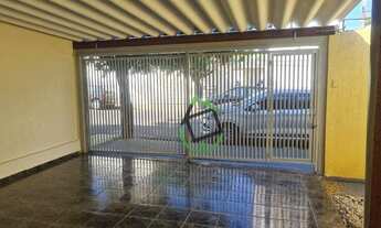 Imagem 4: Casa com 2 dormitórios, 86 m² - venda por R$ 400.000,00 ou aluguel por R$ 1.500,00/mês - C