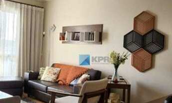 Imagem 4: Apartamento à venda com 3 dormitórios, 85 m² por R$ 405.000 - Jardim América - São José do