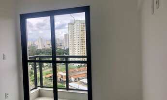 Imagem 7: Apartamento para venda tem 58 metros quadrados, 2 quartos, 1suite<br>Parque Amazônia