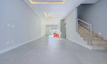 Imagem 7: Sobrado Alto Padrão, 3 suítes, 154 m² por R$ 850.000 - Itoupava Seca - Blumenau/SC