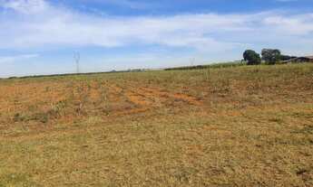 Imagem 4: Área industrial entre Artur Nogueira e Limeira - SP