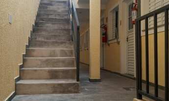 Imagem 3: Kitnet no Butantã/USP Mobiliada R$ 880