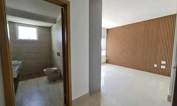 Imagem 3: Apartamento para Venda em Goiânia, Setor Bueno, 4 dormitórios, 2 suítes, 4 banheiros, 3 va