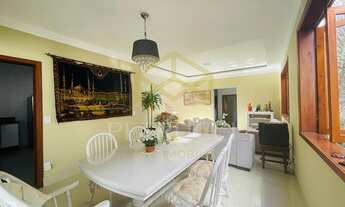 Imagem 6: Casa - Swiss Park - Campinas