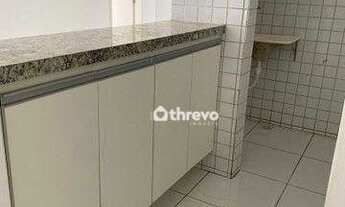 Imagem 4: Apartamento com 2 dormitórios à venda, 60 m² por R$ 280.000 - Uruguai - Teresina/PI