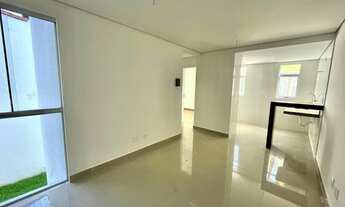 Imagem 3: Apartamento 2 quartos com elevador Santa Amélia