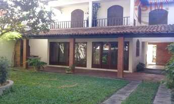 Imagem 1: Casa com 6 dormitórios à venda, 500 m² na Passagem - Cabo Frio/RJ