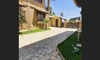 Imagem 3: Casa à venda em condomínio fechado com 3 suítes 80metros a Beira mar