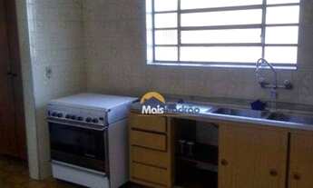 Imagem 3: Casa com 3 dormitórios para alugar, 135 m² por R$ 2.400,00/mês - Jardim Ivana - São Paulo