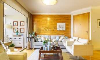 Imagem 2: Apartamento Andar Alto e Lazer Completo