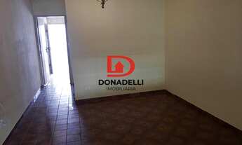 Imagem 2: Casa 70 m² à venda - 2 dorm - 1 vaga - Quintal - Jardim Domitila - São Paulo/SP, Zona Sul