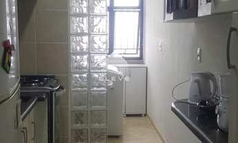 Imagem 4: Apartamento para Venda em São José dos Campos, Jardim América, 3 dormitórios, 1 suíte, 2 b