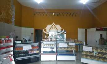 Imagem 4: CASA COM COMÉRCIO PARA VENDA NO PARQUE SÃO QUIRINO EM CAMPINAS/SP