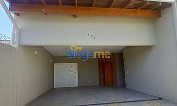 Imagem 2: Ref.: 6086 - Sobrado no bairro Jardim Primavera com 3 dormitórios, 4 vagas, ofurô e churra