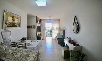 Imagem 2: PB104 - Excelente apartamento 3 quartos com suíte em Morada de Laranjeiras