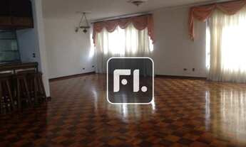 Imagem 2: Apartamento com 3 dormitórios à venda, 341 m² por R$ 1.750.000,00 - Bela Vista - São Paulo