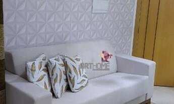 Imagem 5: Apartamento decorado Bairro Caiçara