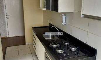 Imagem 5: Apartamento com 3 dormitórios à venda, 64 m² por R$ 440.000 - Jardim Morumbi - Londrina/PR