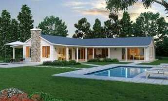 Imagem 7: Casa de condomínio para venda tem 1000 metros quadrados com 3 quartos