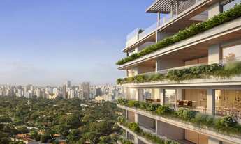 Imagem: Apartamento para venda tem 125 metros quadrados