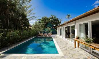 Imagem 3: Casa com 4 dorms, Praia Dura, Ubatuba, Cod: 1732