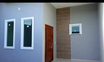 Imagem: Repasse de casa no Potira 2