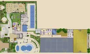 Imagem 16: São Paulo - Apartamento Padrão - Tatuapé