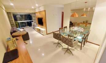 Imagem: Apartamento à venda com 3 quartos, sendo