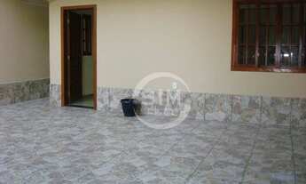 Imagem 6: Casa com 3 dormitórios à venda, 142 m² - Palmeiras - Cabo Frio/RJ