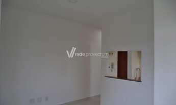 Imagem 6: Campinas - Apartamento Padrão - Jardim Guanabara