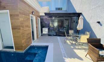 Imagem 2: EXCELENTE CASA NO RIO MAR, MODERNA E DECORADA