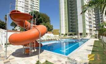 Imagem 7: Apartamento à Venda no Condomínio Eco Vita Ideale com 03 dormitórios sendo 01 suíte locali