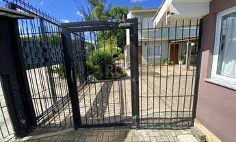 Imagem 7: Porto Alegre - Casa Padrão - Aberta dos Morros