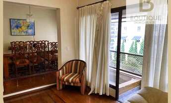 Imagem 7: SÃO PAULO - Apartamento Padrão - JARDIM AMÉRICA