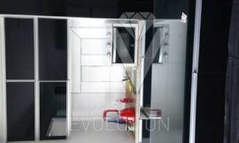 Imagem 4: Apartamento para venda tem 114 metros quadrados com 3 quartos